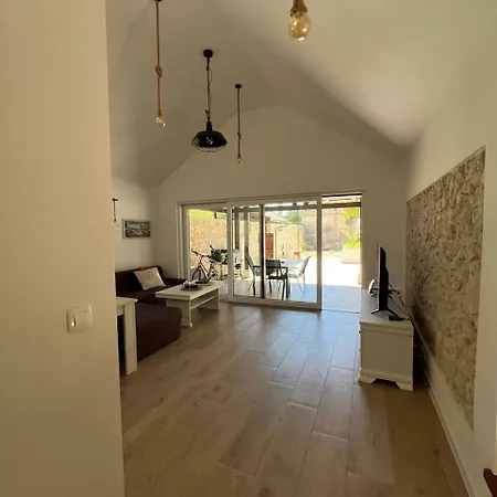 Kamena Idila Vila Stolac